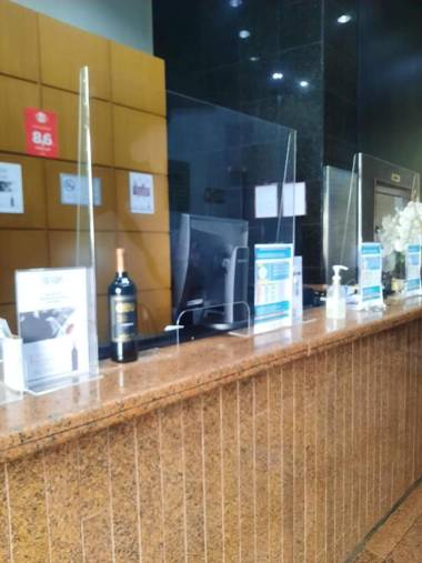 Cheverny Apart Hotel