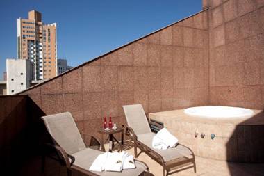 Royal Golden Hotel - Savassi