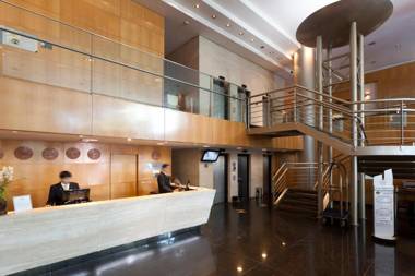 Royal Golden Hotel - Savassi