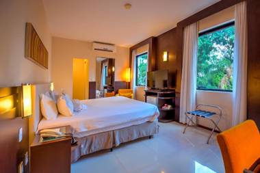 Royal Boutique Savassi Hotel