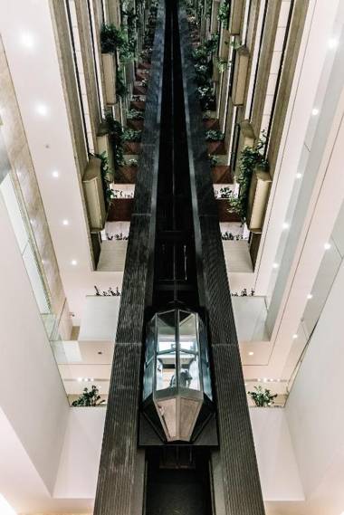 Ramada by Wyndham Belo Horizonte Lourdes