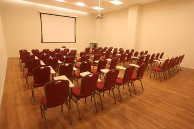 Ramada by Wyndham Belo Horizonte Lourdes