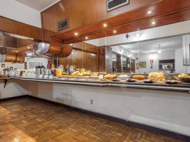 Amazonas Palace Hotel Belo Horizonte - Avenida Amazonas