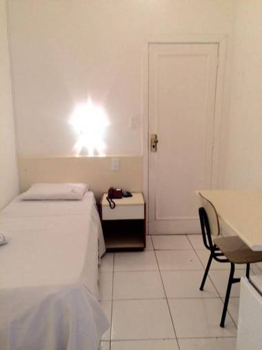 Hotel Pampulha Palace