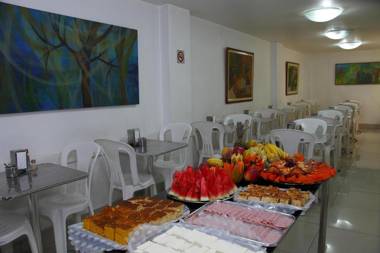 Hotel Pampulha Palace