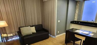 Max Savassi Apart Service