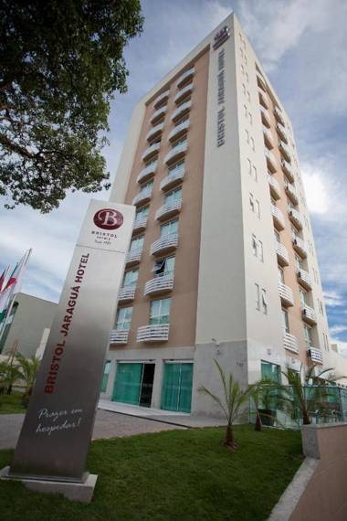 Bristol Jaraguá Hotel Pampulha