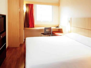 ibis Belo Horizonte Afonso Pena