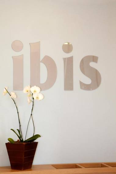 ibis Belo Horizonte Afonso Pena