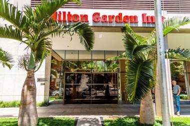 Hilton Garden Inn Belo Horizonte Lourdes