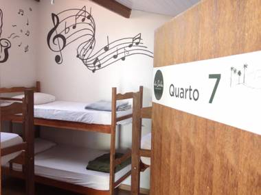 Da Orla Pampulha Hostel