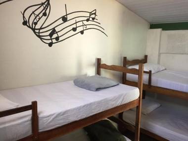 Da Orla Pampulha Hostel
