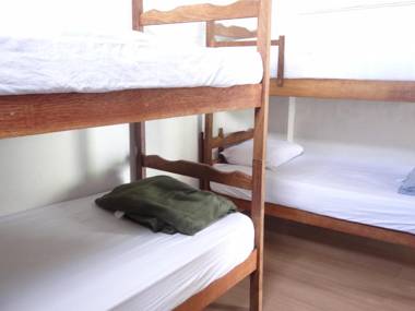 Da Orla Pampulha Hostel
