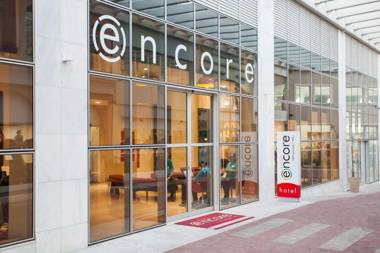 Ramada Encore by Wyndham Belo Horizonte Minascasa