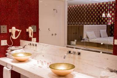 Motel Le Monde (Adult Only)