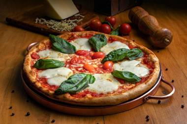 Quality Hotel Pampulha & Convention Center