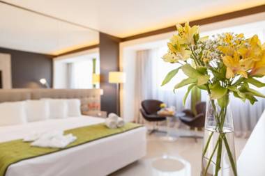 eSuites Savassi Toscanini