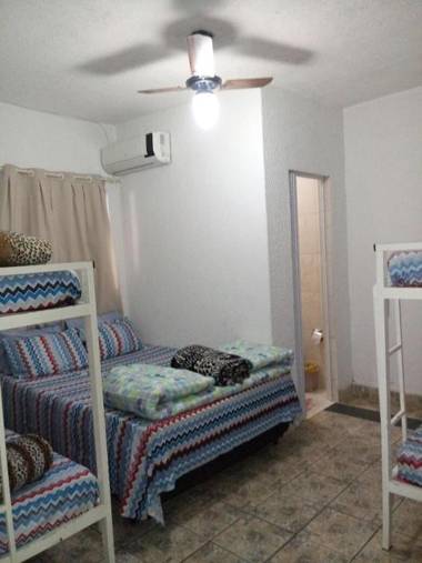 Hostel Horizonte de Minas