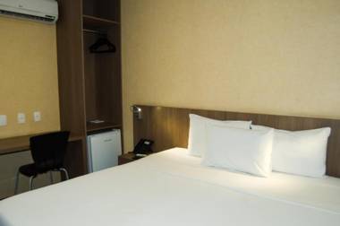 Stop Inn Cristiano Machado