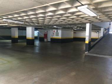 Stop Inn Cristiano Machado