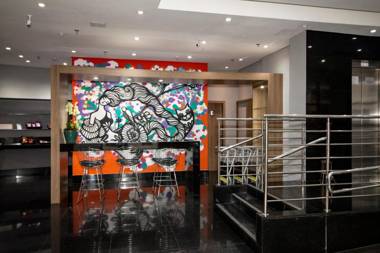 Royal Design Savassi Hotel