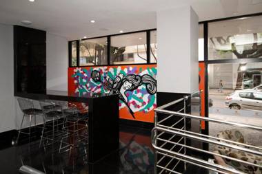 Royal Design Savassi Hotel