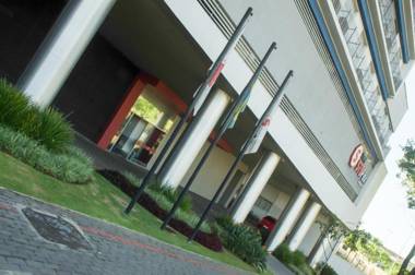 Stop Inn Antonio Carlos