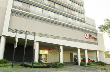 Stop Inn Antonio Carlos