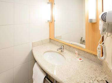 ibis Belo Horizonte Savassi