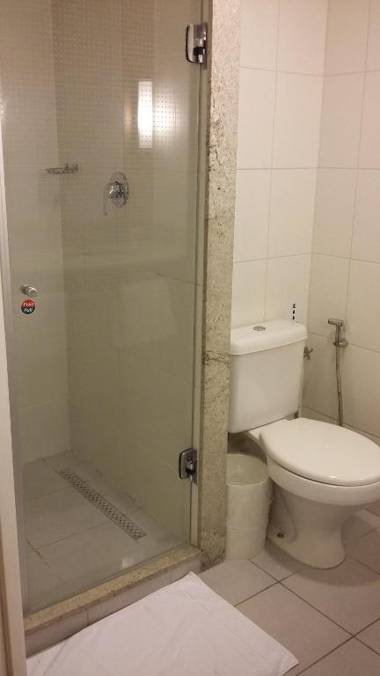 ibis Belo Horizonte Savassi