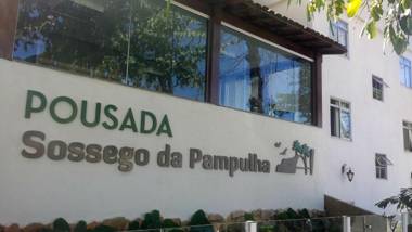 Pousada Sossego da Pampulha