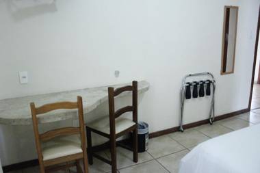 Pousada Sossego da Pampulha