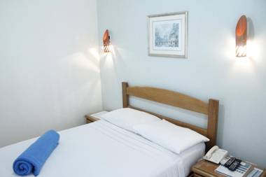 Pousada Sossego da Pampulha