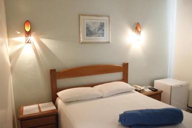 Pousada Sossego da Pampulha