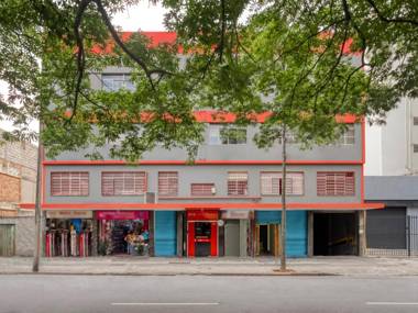 Hotel GMatos Belo Horizonte