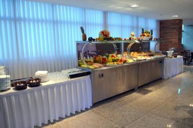 Ville Celestine Condo Hotel e Eventos