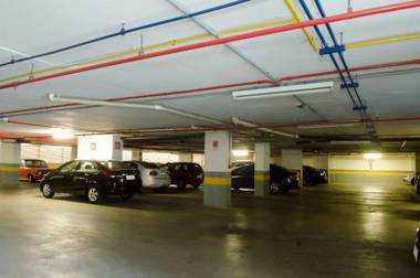 Ville Celestine Condo Hotel e Eventos