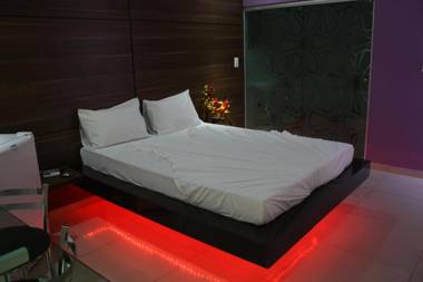 Motel Fantasy 3 (Adult Only)