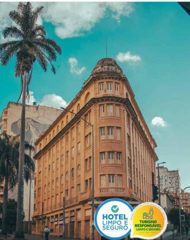 Sul América Palace Hotel