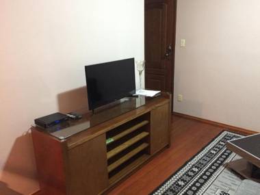 Apartamento Uberlândia - BH