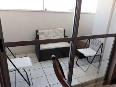 Apartamento Uberlândia - BH