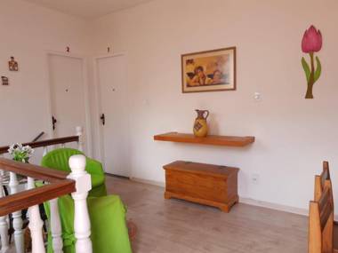 Chale Mineiro Hostel & Pousada