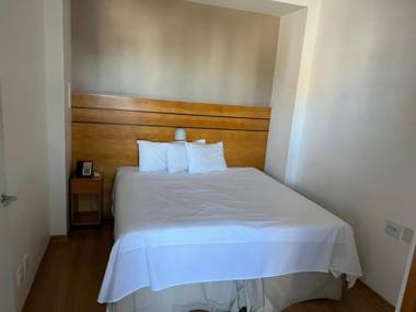 San Diego Apart- Hotel