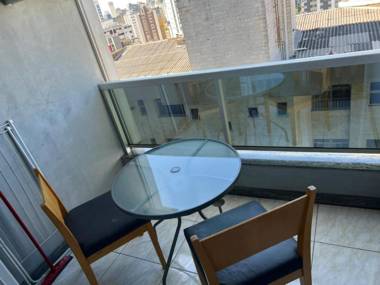 San Diego Apart- Hotel