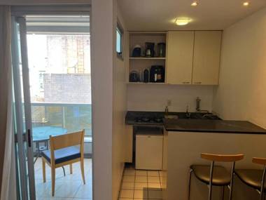 San Diego Apart- Hotel