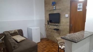 Comodidade e Segurança no Centro