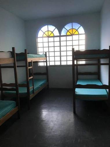 Wally's House Hostel