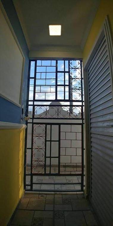 Hostel Trem de Minas