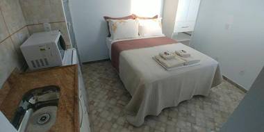 Hostel Trem de Minas