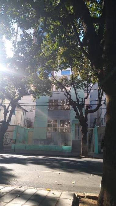 Cool Living Hostel - Praça da Liberdade